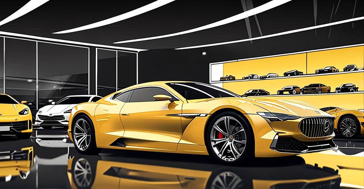 How to Find the Best Deals on Luxury Cars Without Compromising Quality!
