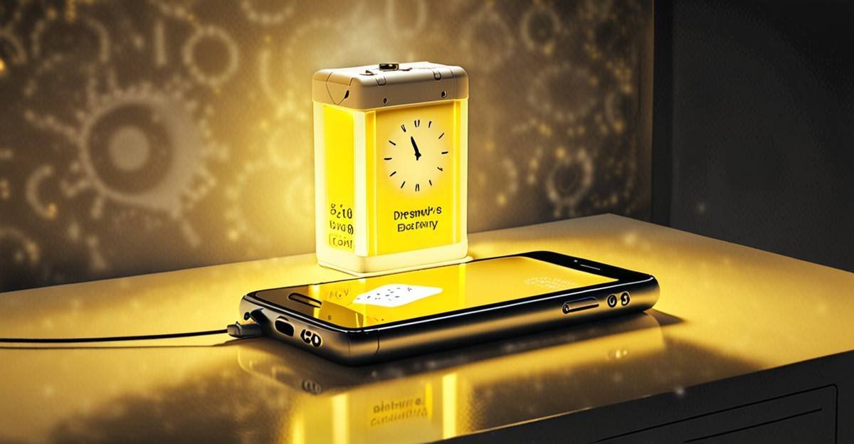 How to Get the Most Out of Your Smartphone's Battery Life!