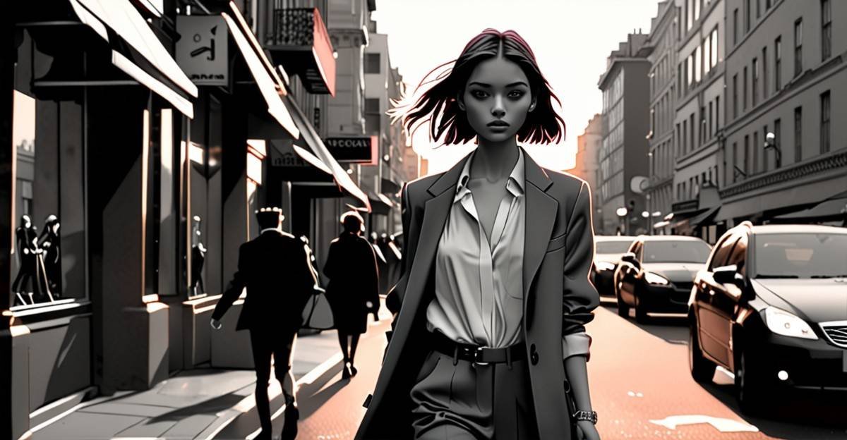 How to Incorporate High-End Fashion into Your Everyday Style – Easy Tips! How to Incorporate High-End Fashion into Your Everyday Style - Easy Tips!