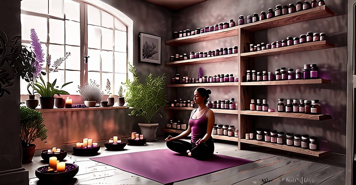 How to Integrate Alternative Medicine into Your Daily Health Routine!