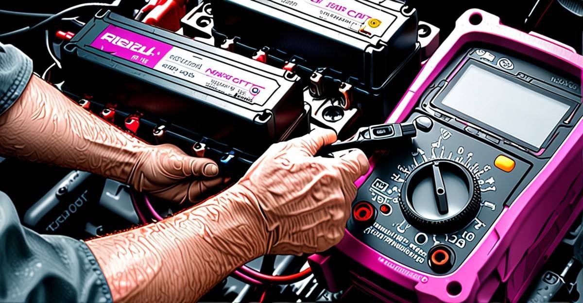 How to Keep Your Car's Battery in Top Condition - Simple Tips You Need to Know!