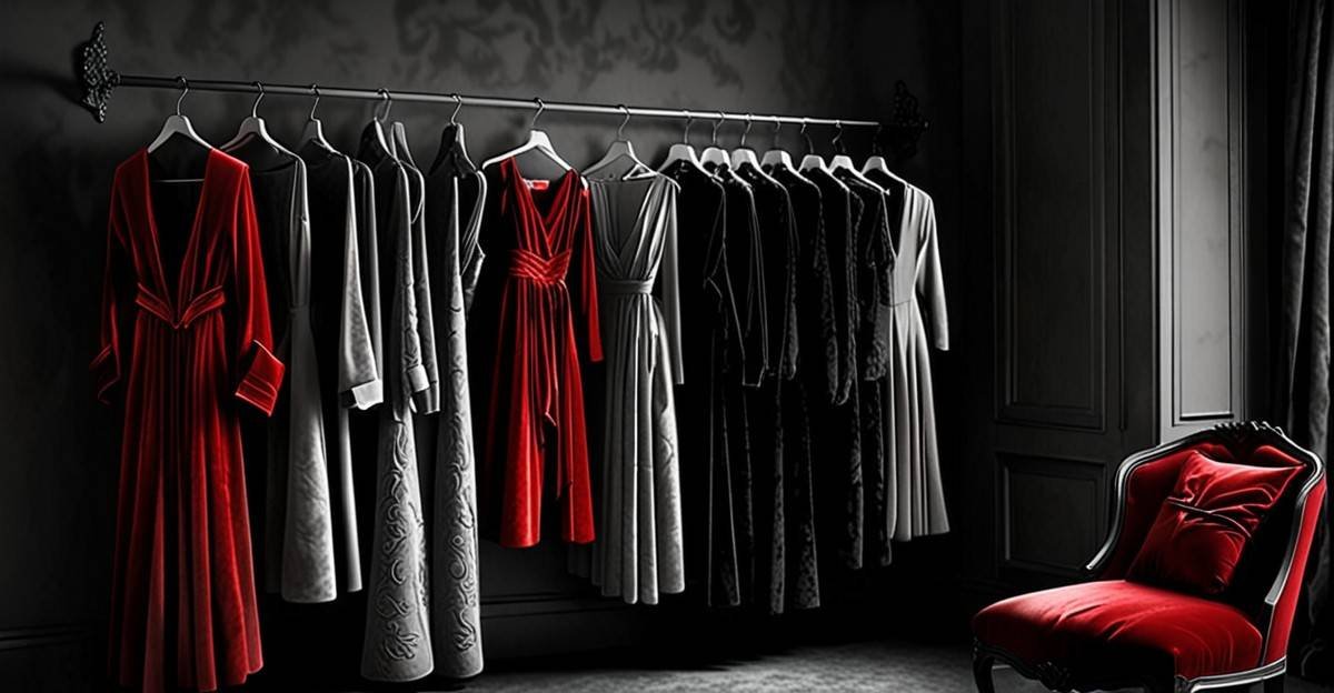 How to Keep Your High-End Fashion Pieces in Perfect Condition - Care Tips!
