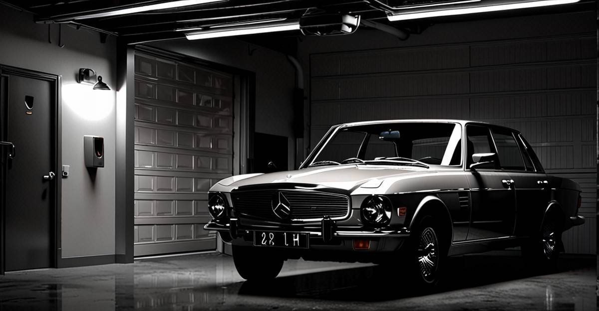 How to Maintain Your Luxury Car - Expert Tips to Keep It Running Like New!