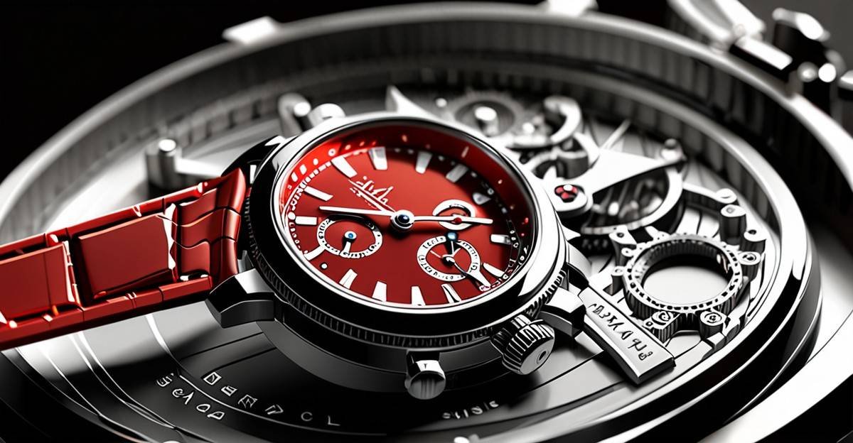 How to Maintain Your Luxury Watch - Expert Care Tips You Need to Know!