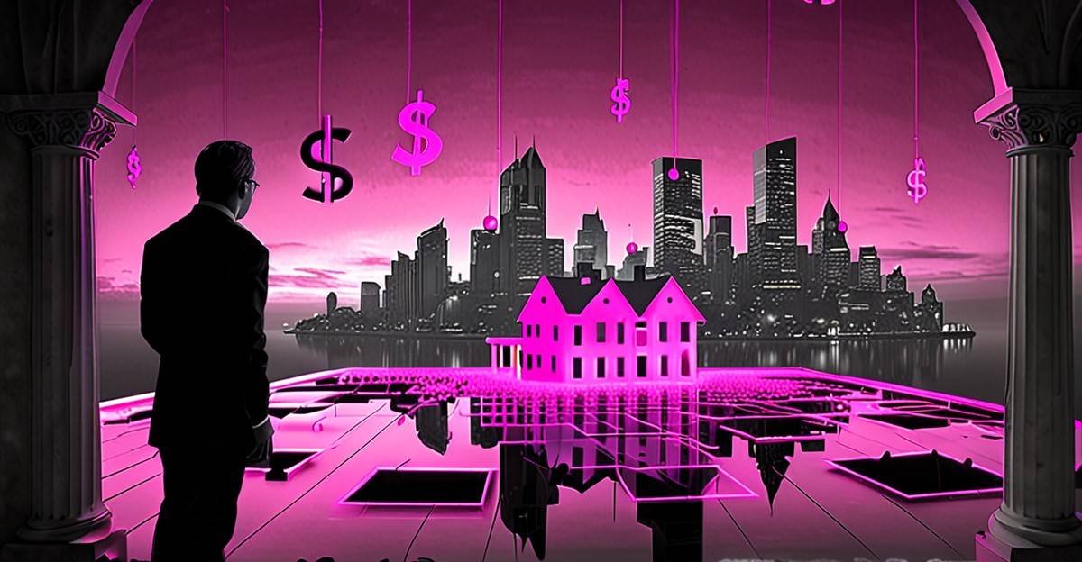 How to Make Passive Income with Property Investment - Your Step-by-Step Guide!
