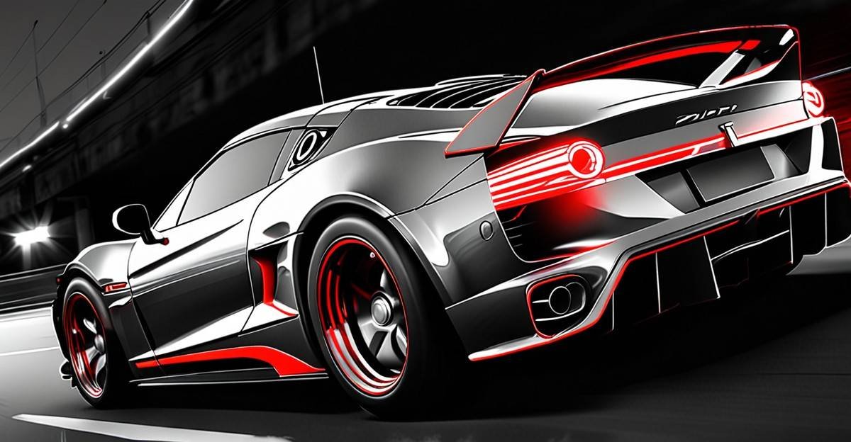 How to Make Your Car Faster - The Top Performance Mods You Can't Miss!