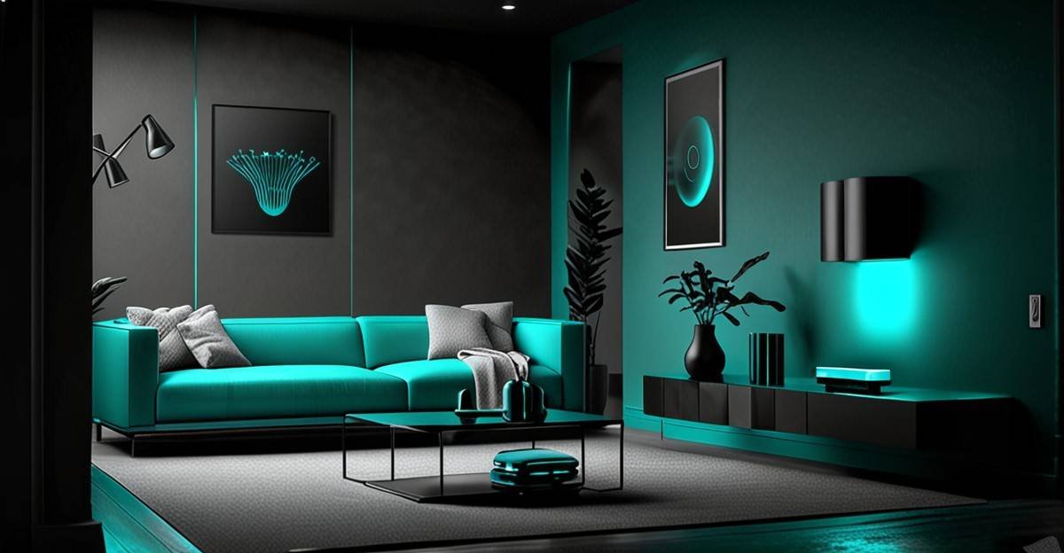 How to Make Your Home More Sustainable with Smart Technology!