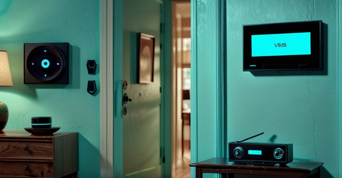How to Make Your Home Smart and Safe - Top Security Devices You Need!
