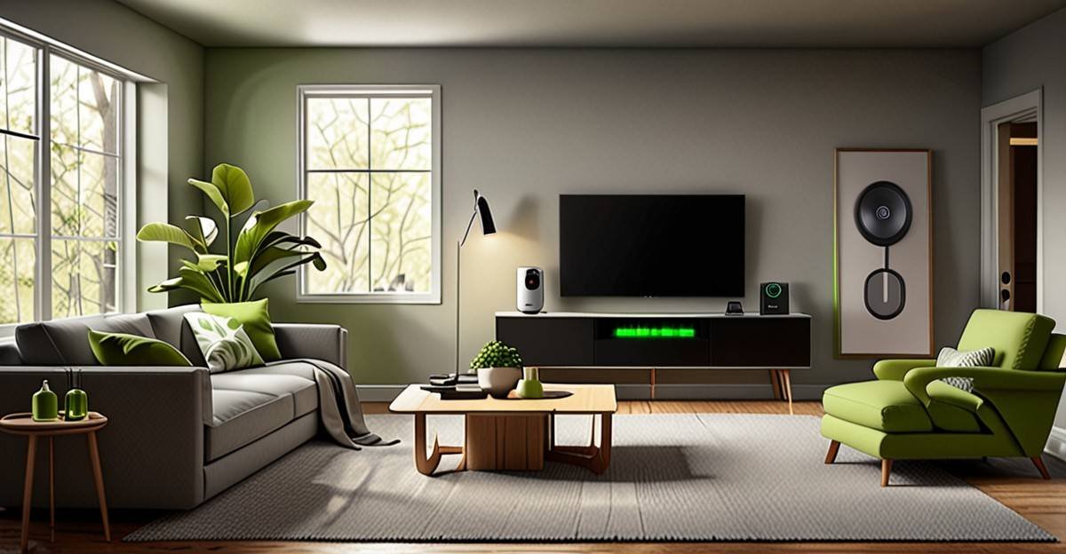 How to Make Your Home a Smart Home on a Budget - Tips and Tricks!
