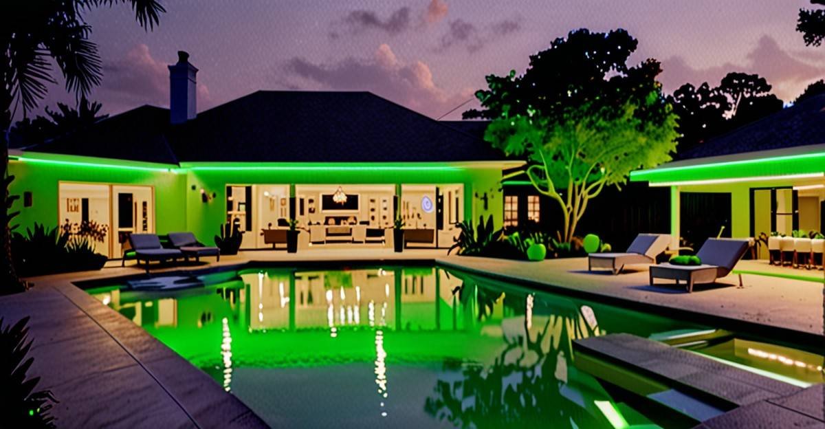 How to Make Your Luxury Property Stand Out in a Crowded Market!