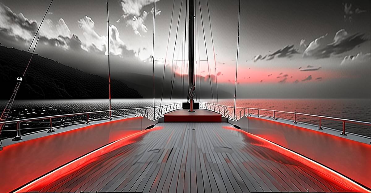 How to Plan the Perfect Yacht Vacation - Essential Tips for the Ultimate Getaway!