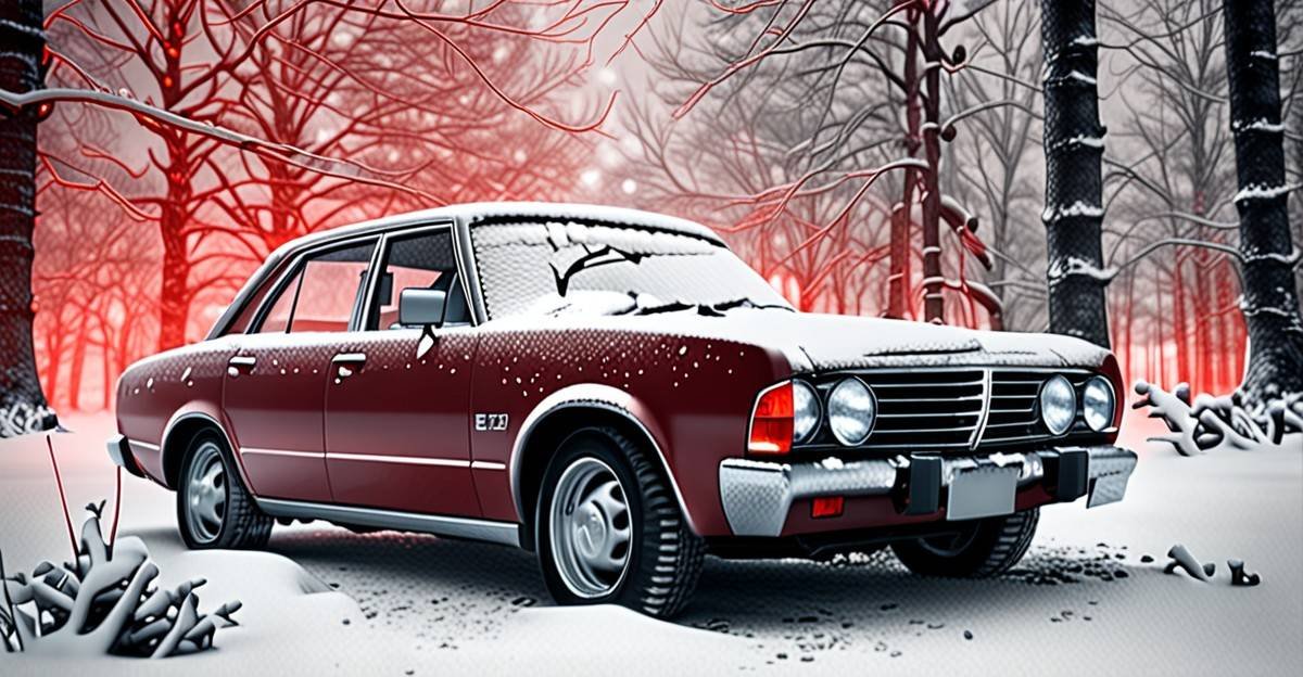 How to Properly Maintain Your Car for the Winter Months - Essential Tips!