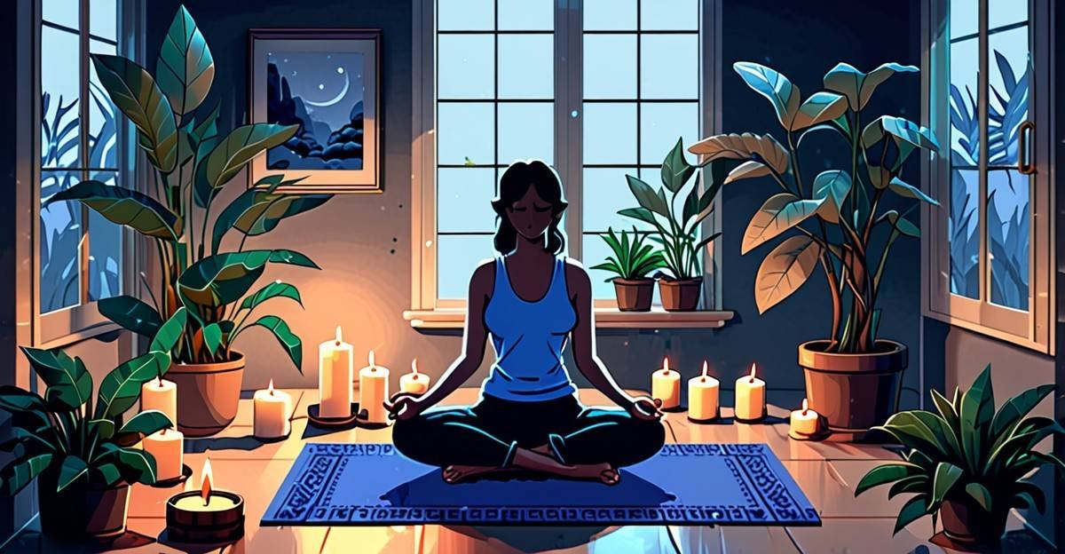 How to Reduce Anxiety in Just 5 Minutes - Backed by Science!
