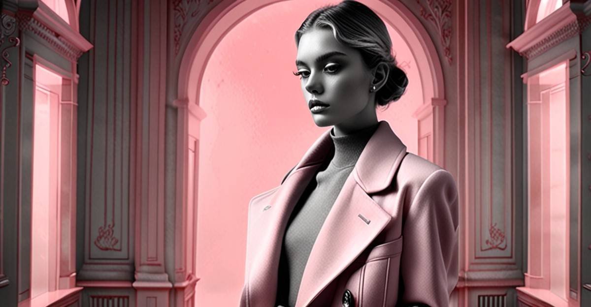 How to Rock High-End Fashion Without Looking Over-the-Top - Tips for Subtle Luxury!