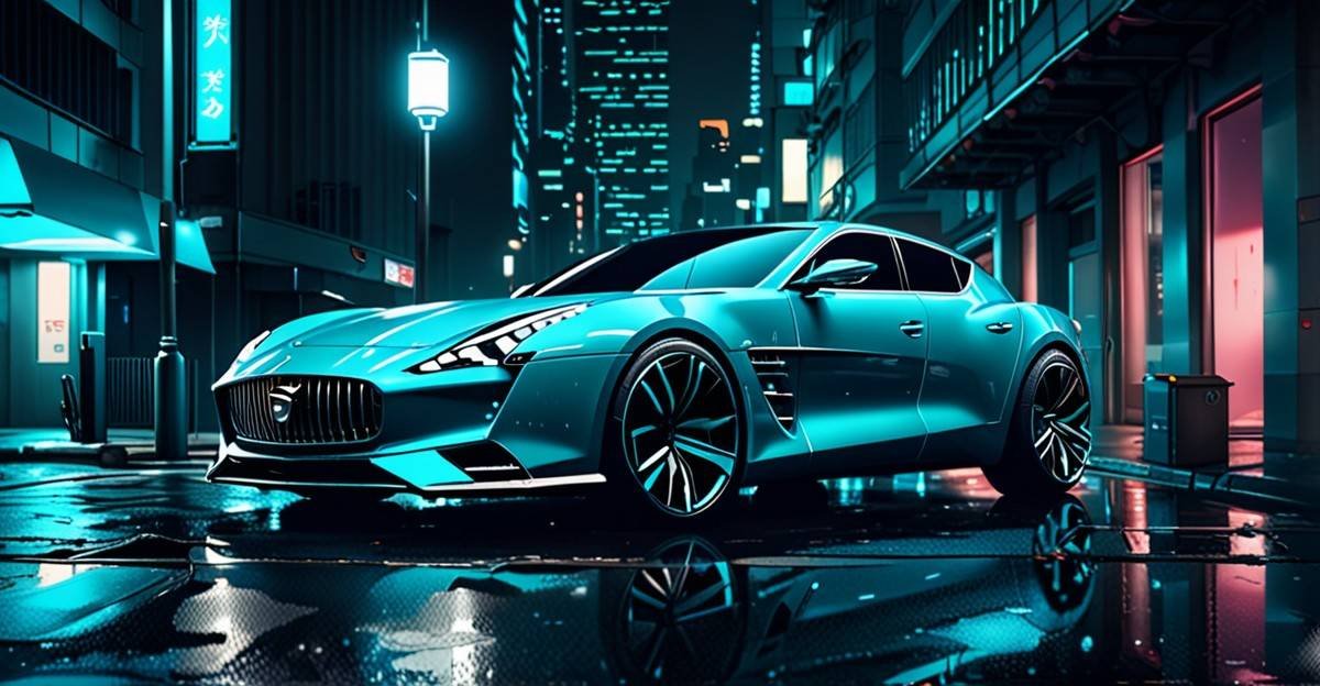 How to Sell Your Luxury Car for Maximum Profit - Expert Tips!