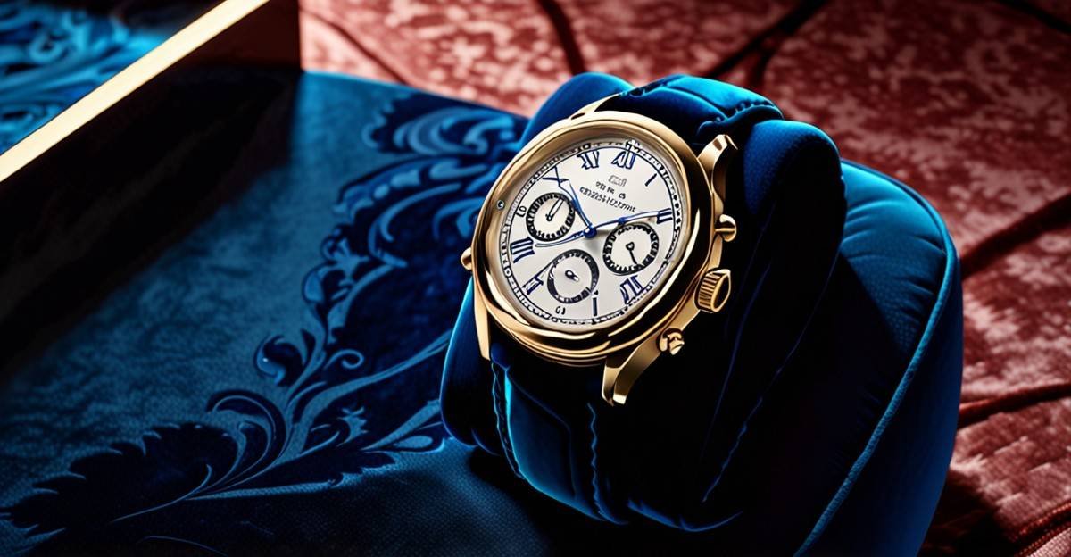 How to Sell Your Luxury Watch for Maximum Profit - Insider Tips!