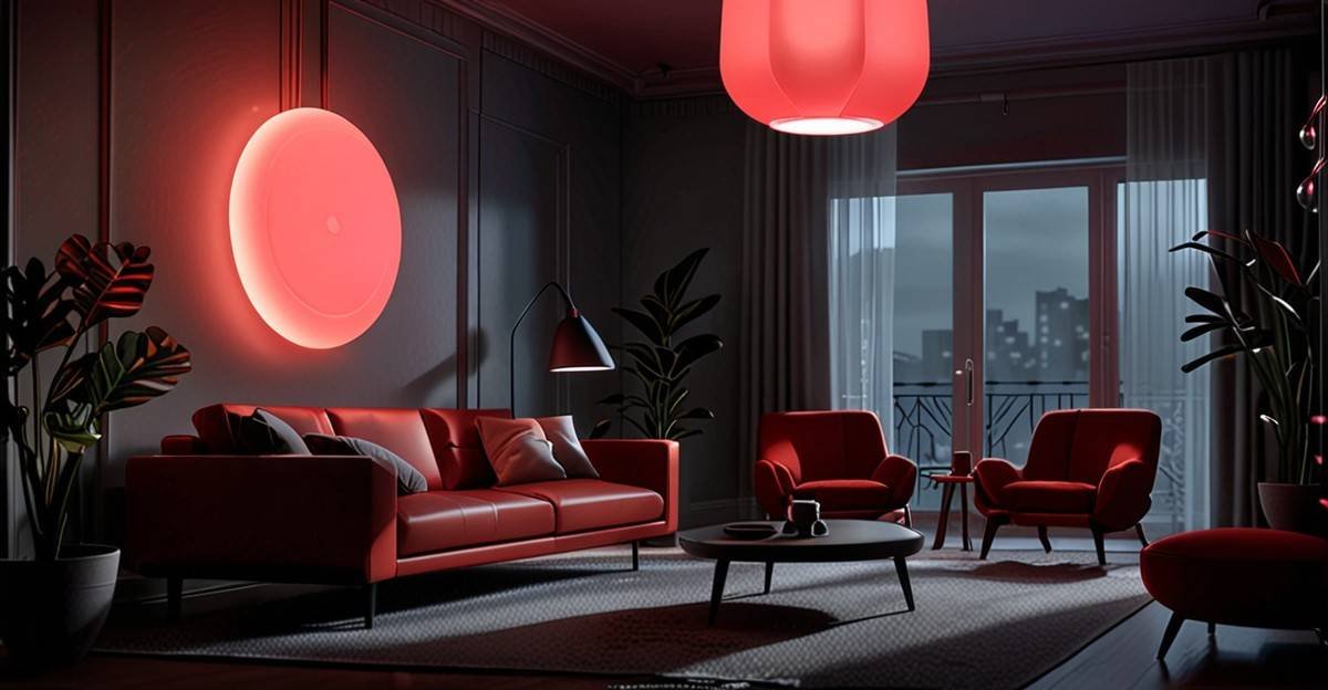 How to Set Up Smart Lighting That Will Change the Way You Live!
