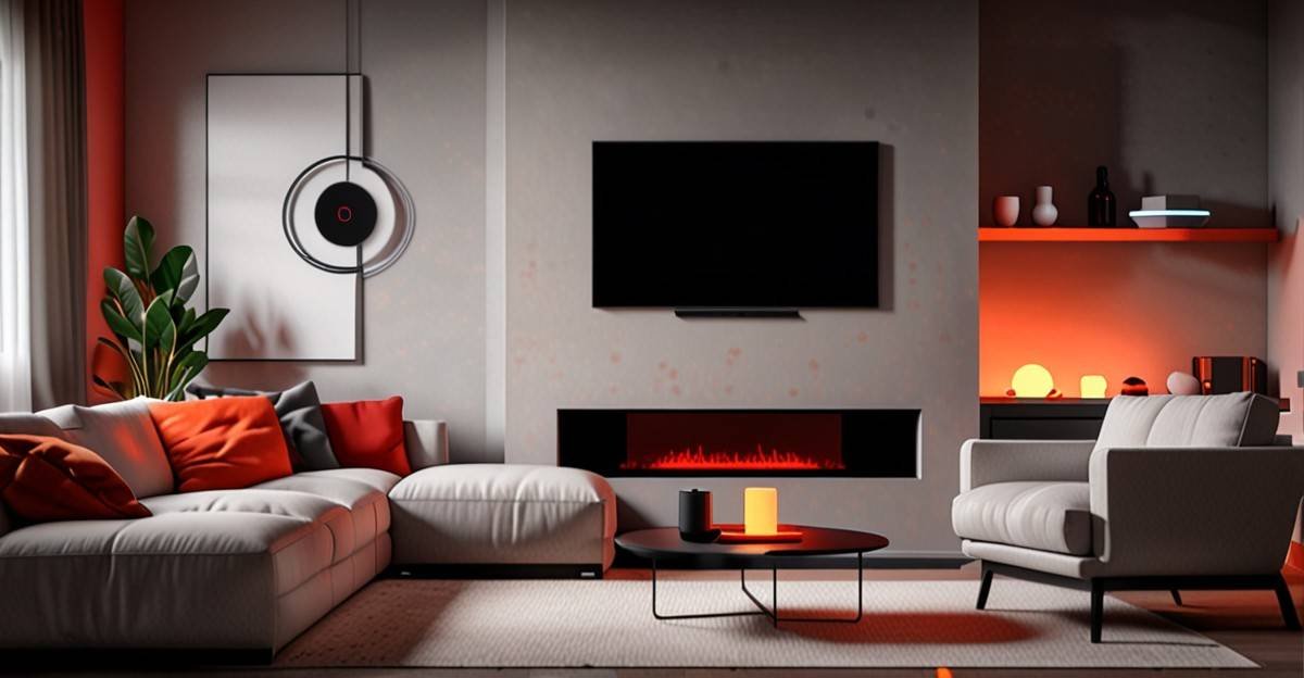 How to Set Up a Smart Home That Can Be Controlled from Anywhere!