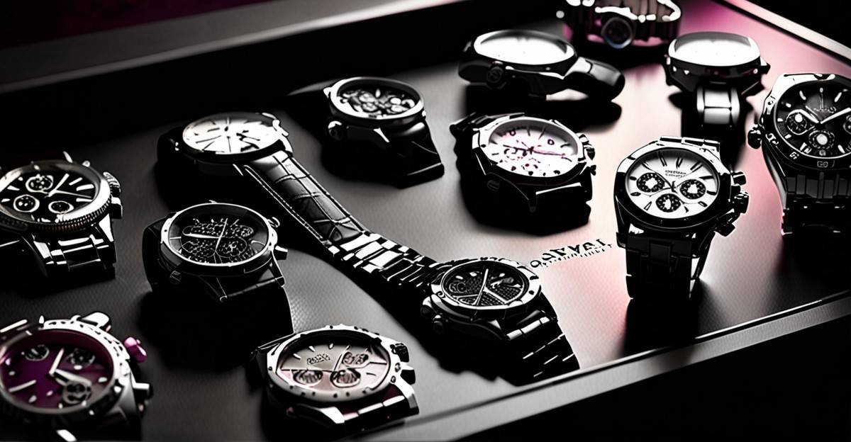 How to Spot a Fake Luxury Watch - Avoid These Common Mistakes!