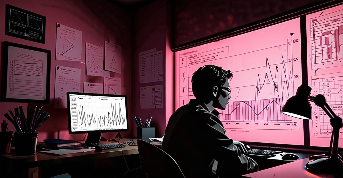 How to Spot the Next Big Crypto Before It's Too Late!