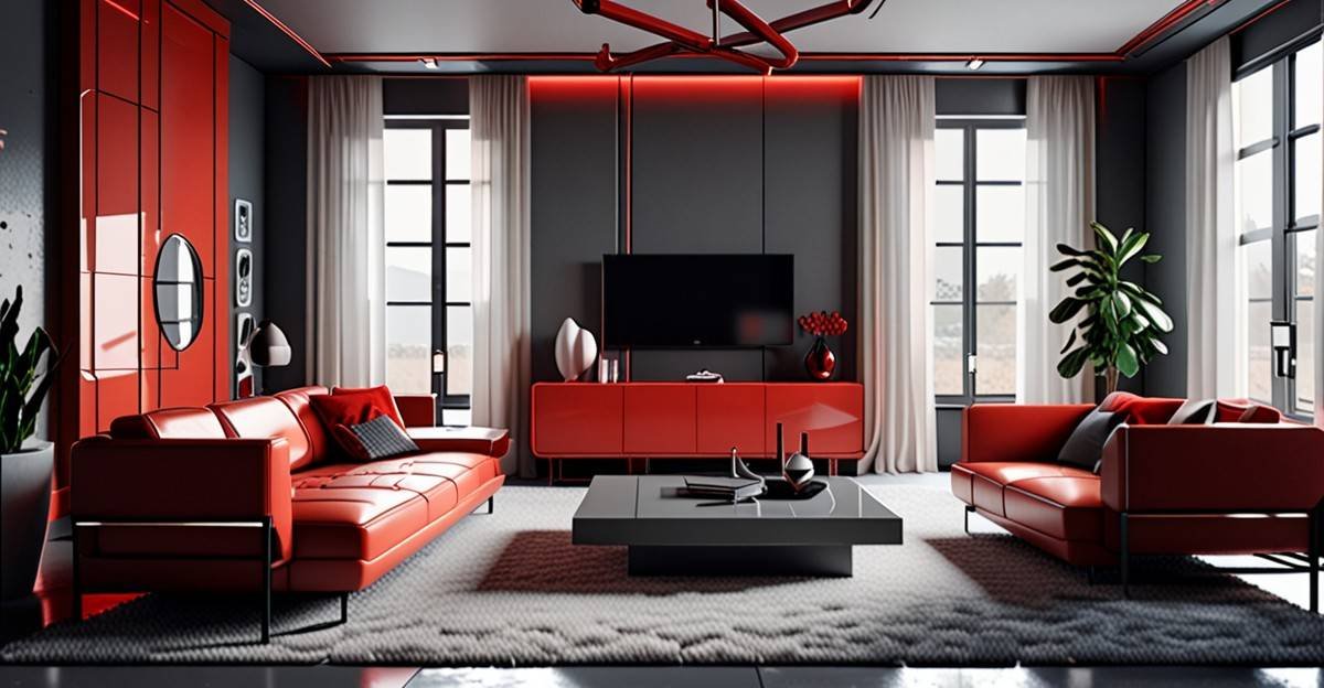 How to Style Your Living Room Like a Pro – Interior Design Tips for 2025! How to Style Your Living Room Like a Pro - Interior Design Tips for 2025!