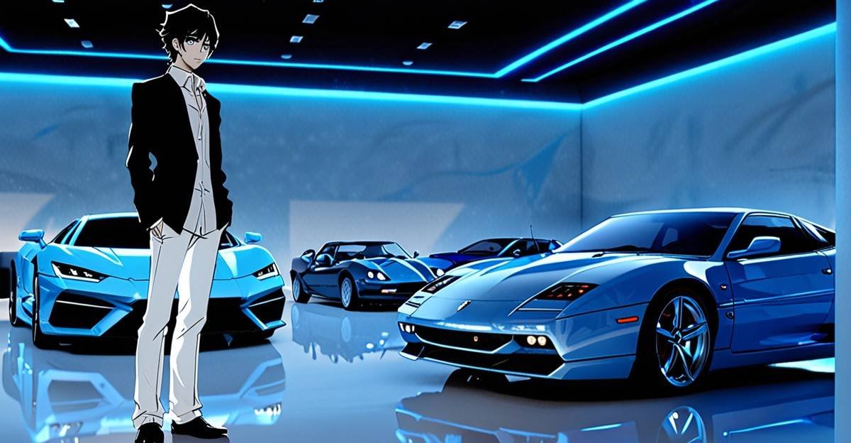 How to Test Drive a Luxury Car Like a Pro - Don't Buy Without These Tips!