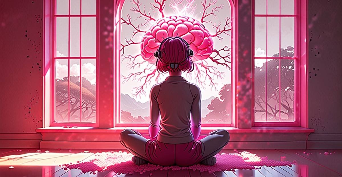 How to Train Your Brain for Positivity and Success!
