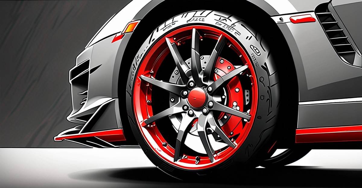 How to Upgrade Your Car’s Brakes for Ultimate Performance and Safety! How to Upgrade Your Car's Brakes for Ultimate Performance and Safety!