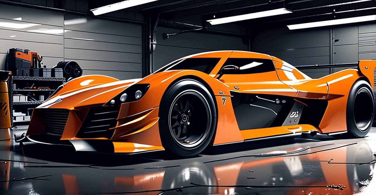 How to Upgrade Your Suspension System for Better Control and Speed!