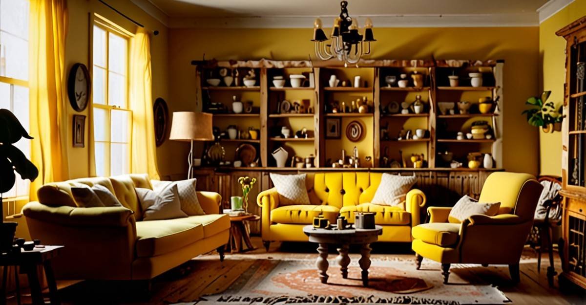 How to Use DIY Renovation Tips to Save Money and Add Personal Style to Your Home!