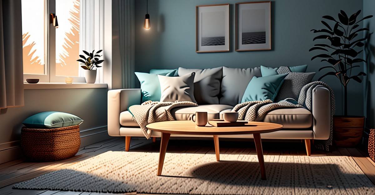 How to Use Textures to Create a Warm and Inviting Interior Design!