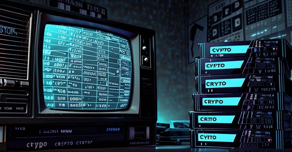 Is Crypto the Future of Money? Here's What Experts Say!