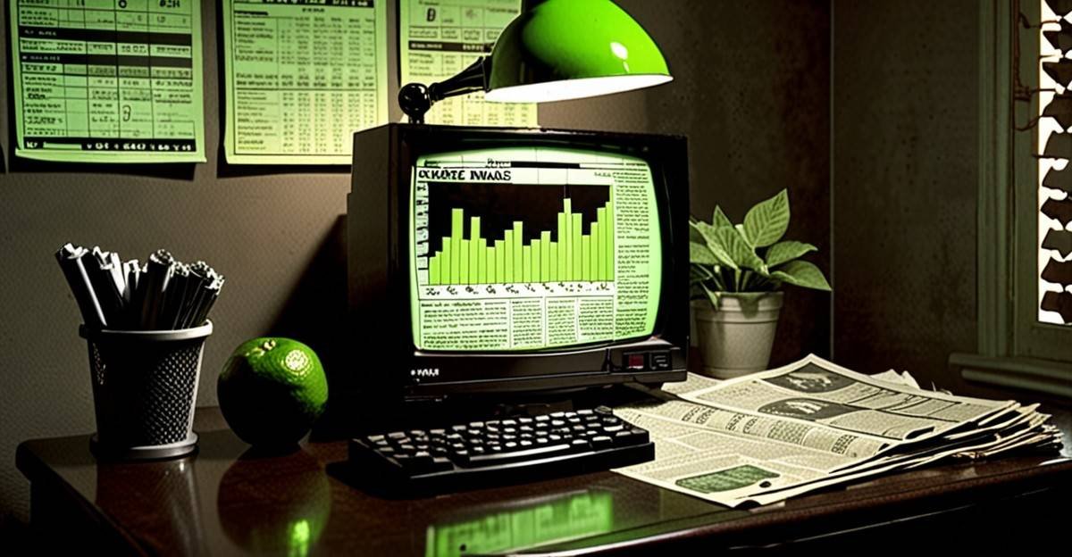 Options Trading for Beginners: Make Money with Less Risk!