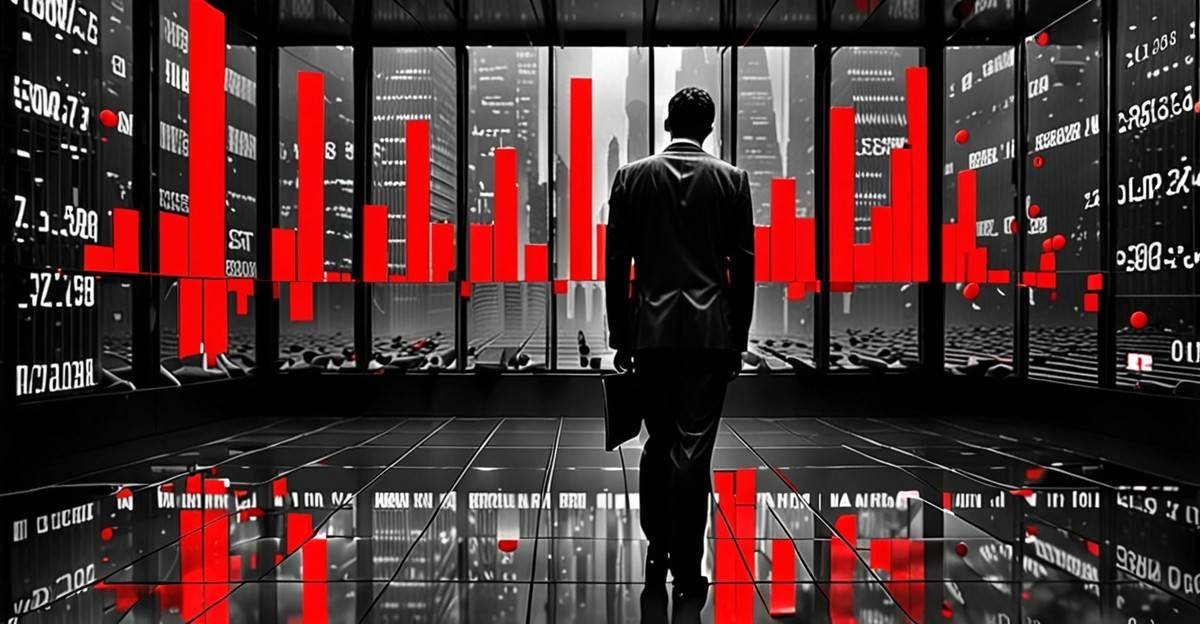 Stock Market Secrets Billionaires Don't Want You to Know!