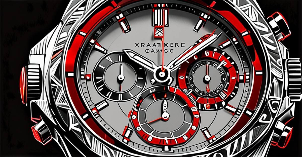 The 5 Luxury Watch Features You Didn't Know You Needed - But Can't Live Without!