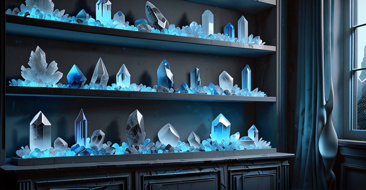 The Benefits of Crystal Healing - Can Stones Really Cure What Ails You?
