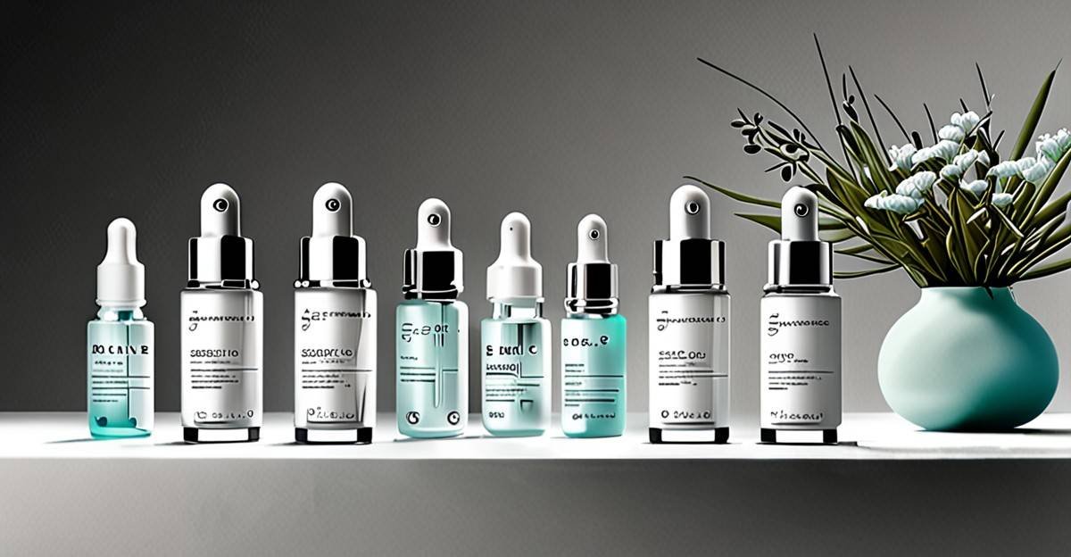 The Best Anti-Aging Serums That Actually Deliver Results!