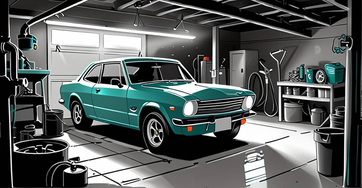 The Best Car Maintenance Tips for First-Time Car Owners - Start Here!