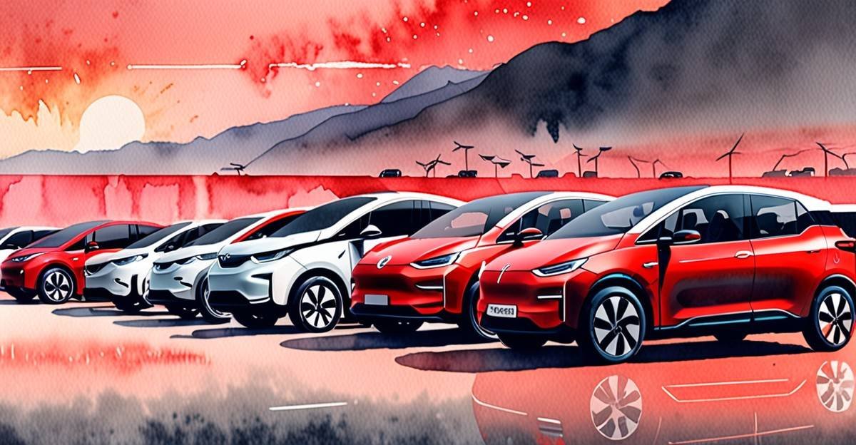 The Best Electric Vehicles for Every Type of Driver - Find Your EV Match!