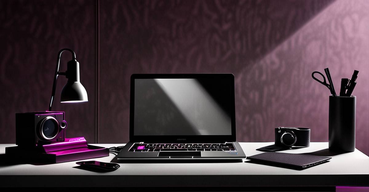 The Best Laptop Accessories You Need in 2025 - Upgrade Your Setup!