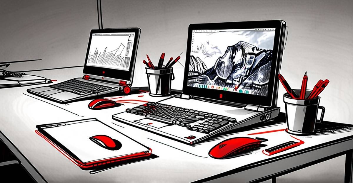 The Best Laptops for Business Professionals - Work Smarter, Not Harder!
