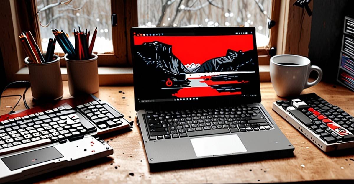 The Best Laptops for Creators - Perfect for Design, Video, and More!