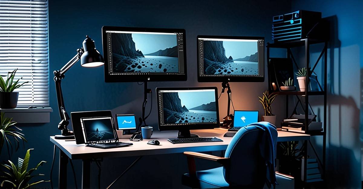 The Best Laptops for Video Editing - Top Picks for Creators!