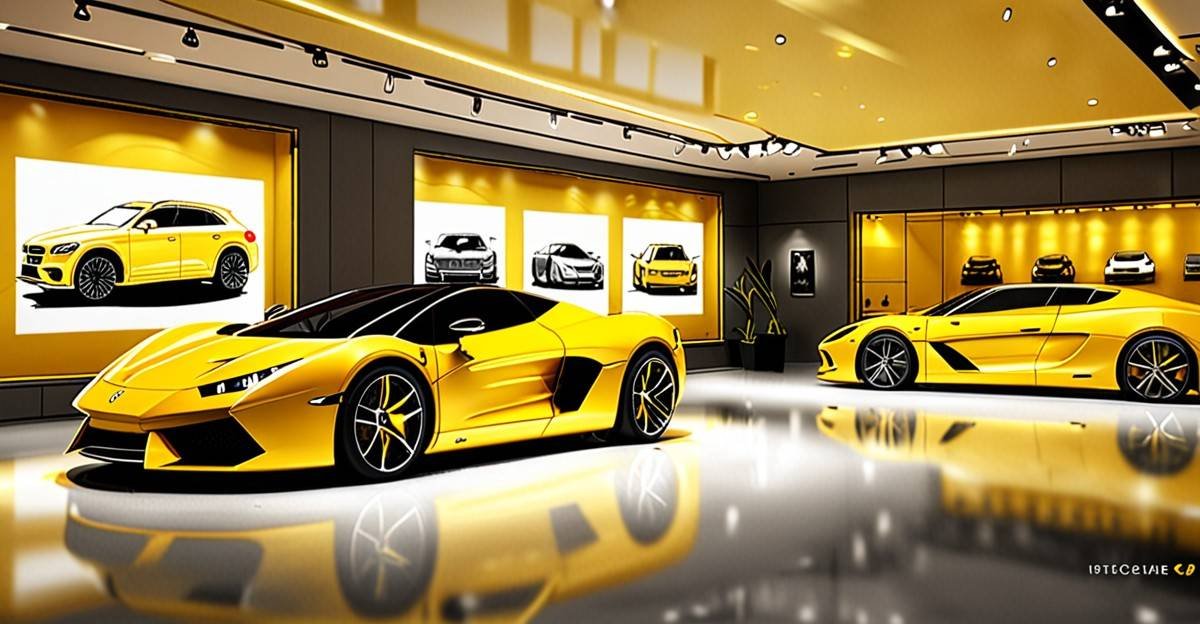 The Best Luxury Cars for Performance and Comfort - Drive Like a Pro!