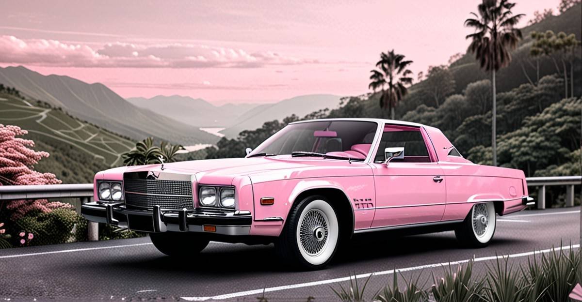 The Best Luxury Cars for Road Trips - Comfort and Style Combined!
