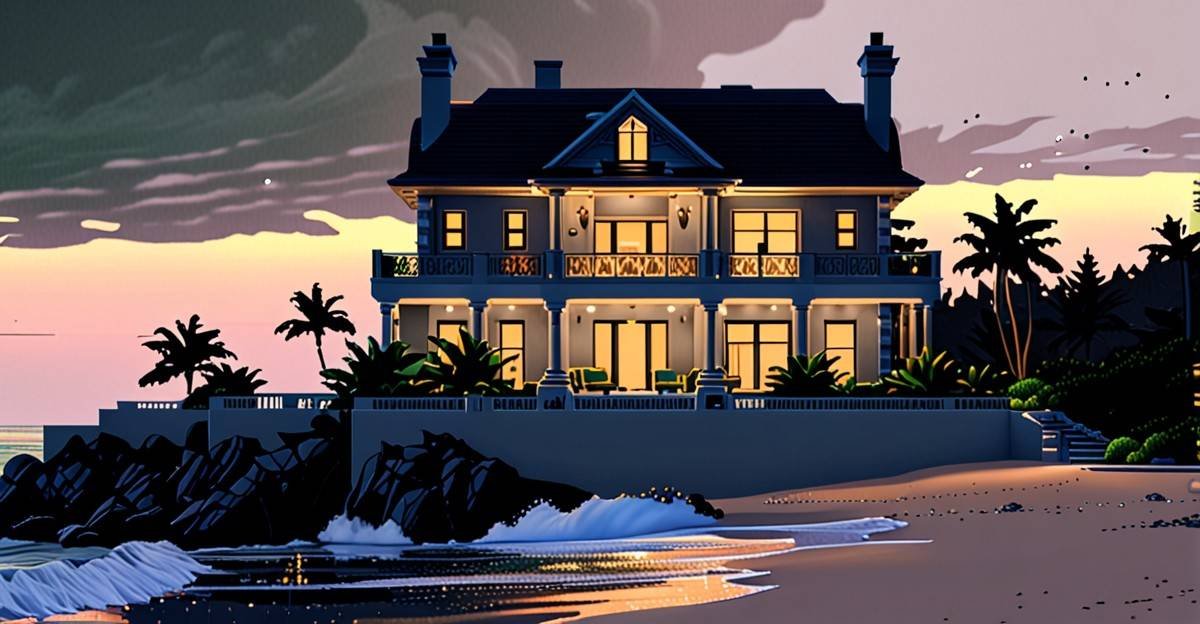 The Best Luxury Real Estate for Vacation Homes - Top Locations to Invest in 2025!