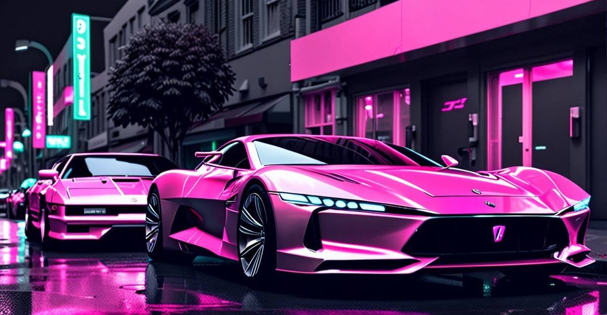 The Best Luxury Sports Cars of 2025 - Feel the Thrill of the Road!