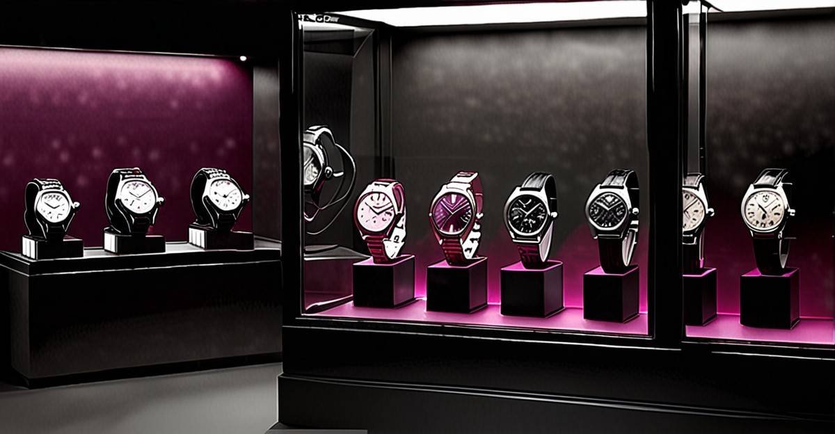 The Best Luxury Watches for Men and Women in 2025 - Find Your Perfect Match!