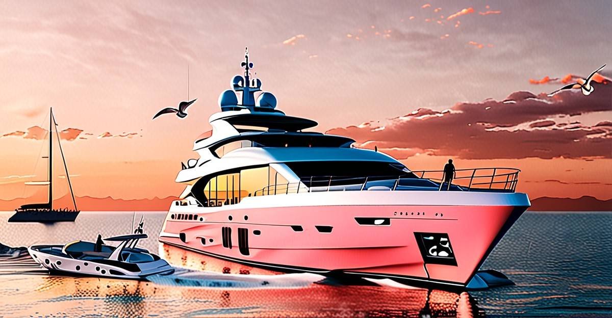 The Best Luxury Yachts for Families - Comfort, Style, and Adventure Combined!