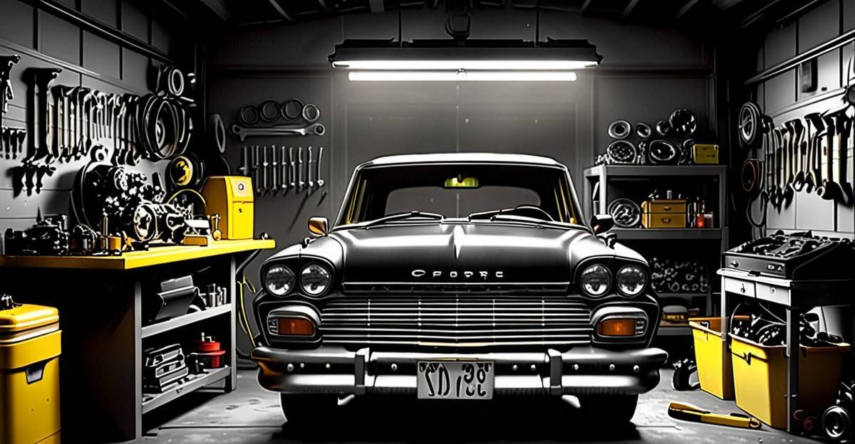 The Best Performance Mods for Fuel Efficiency - Boost Power While Saving Gas!